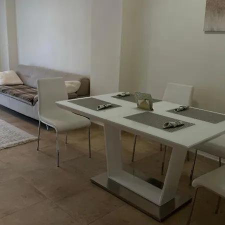 La Cala Апартаменты *