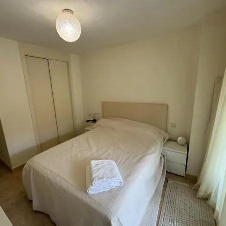 La Cala Бенидорм