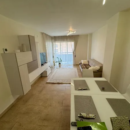 La Cala * Бенидорм