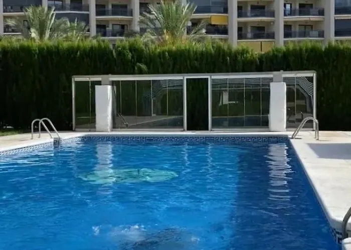 La Cala Apartamento