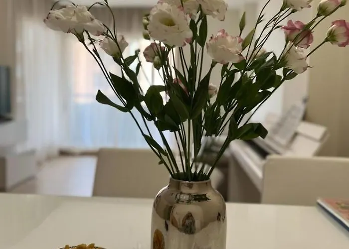 Apartamento La Cala Benidorm