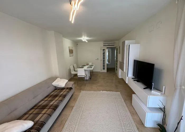 Apartamento La Cala *