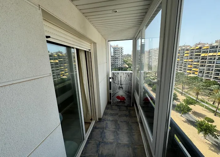 Apartman La Cala *