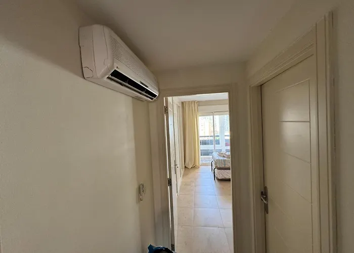 Apartamento La Cala Benidorm