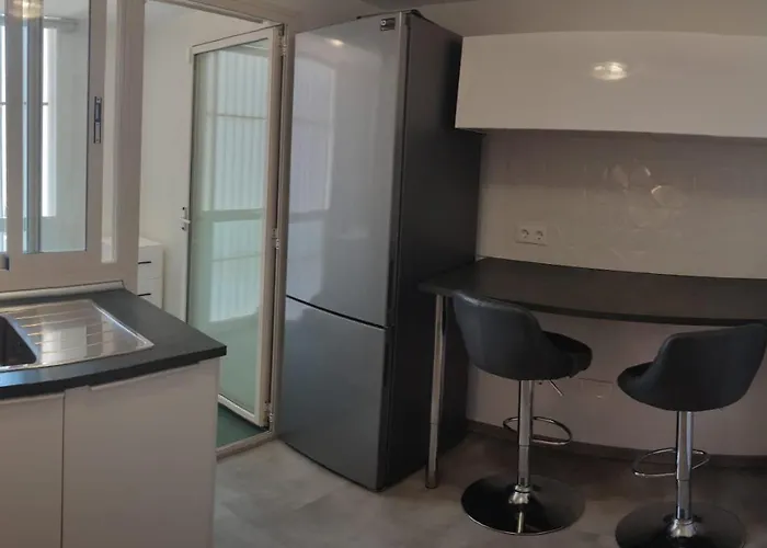 Apartamento La Cala Benidorm