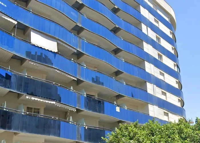 Apartamento La Cala