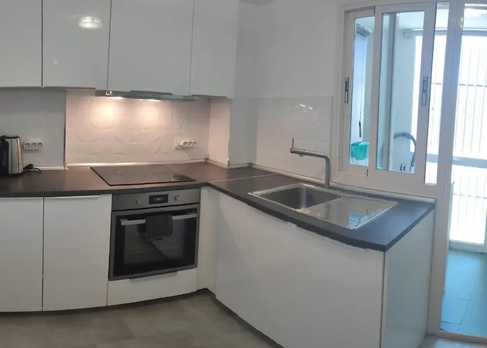 Apartamento La Cala