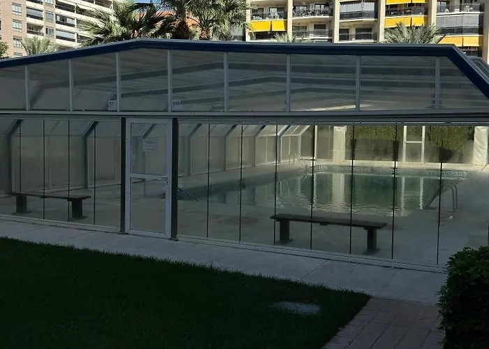La Cala * Benidorm