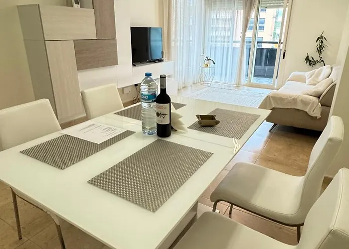 La Cala Apartamento *