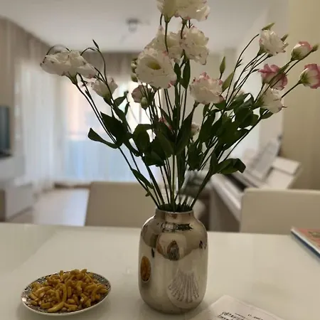 Apartament La Cala Benidorm