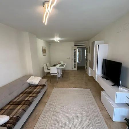 Apartament La Cala *