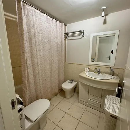 La Cala Apartament *