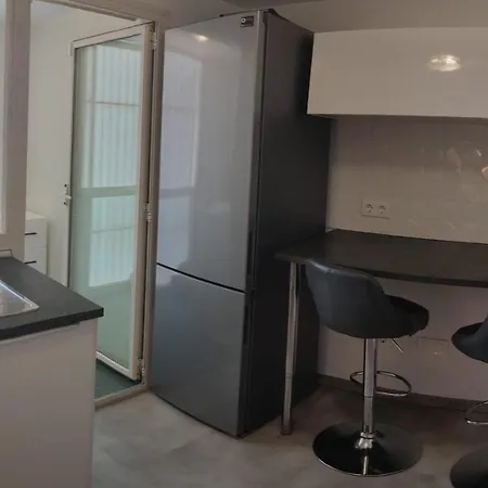 Apartament La Cala Benidorm