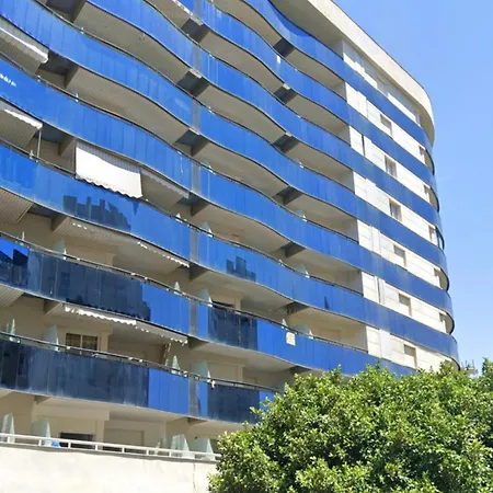 Apartament La Cala