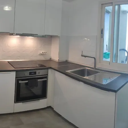 Apartament La Cala