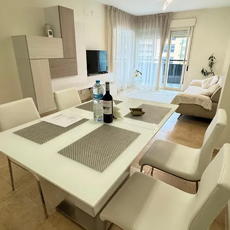 La Cala Apartament *