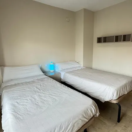 La Cala ベニドルム